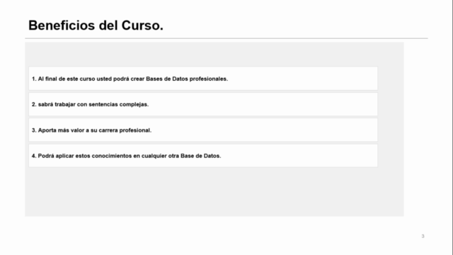 Aprende SQL desde CERO hasta AVANZADO como un PROFESIONAL. - Screenshot_02