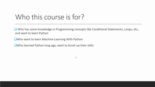 Python Programming for Begineers - Screenshot_02