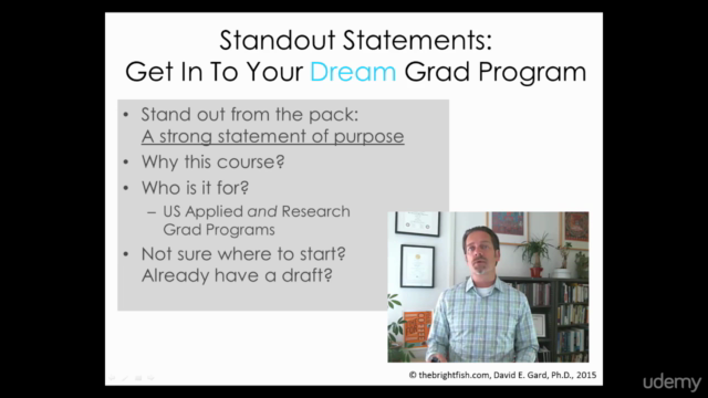 Standout Statements - Get in to Your Top Graduate Program  - Screenshot_03