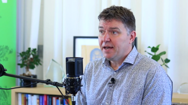 John Seymour's Introducing NLP - Screenshot_01