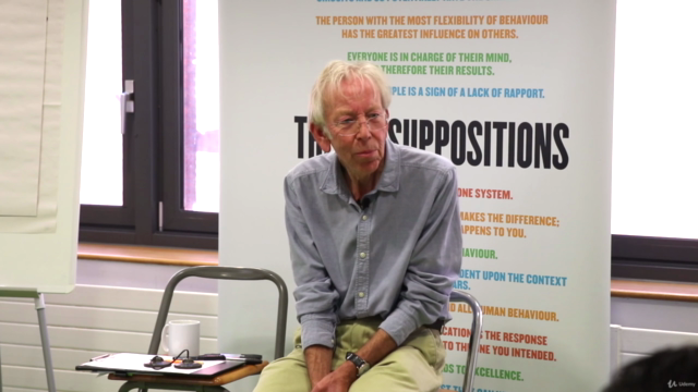 NLP Modelling Skills with John Seymour - Screenshot_03