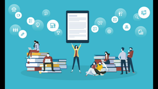 Make Money Online: Amazon Kindle Publishing & Audiobooks - Screenshot_02
