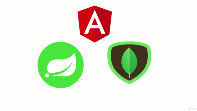 Angular, Spring e MongoDB do front ao banco de dados! - Screenshot_01