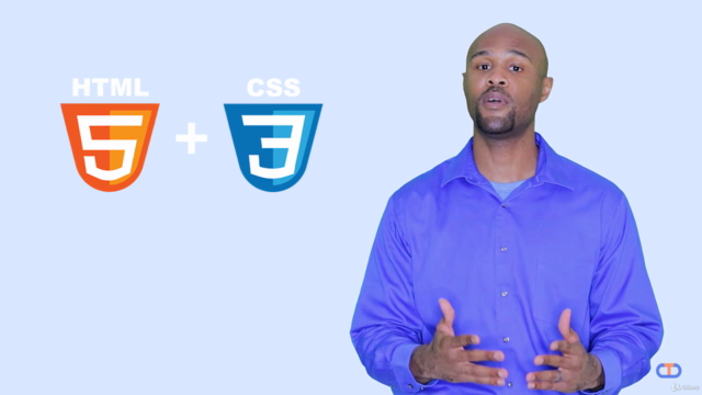Web Design Foundation: HTML5 + CSS3 for Beginners - Screenshot_01