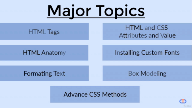 Web Design Foundation: HTML5 + CSS3 for Beginners - Screenshot_03
