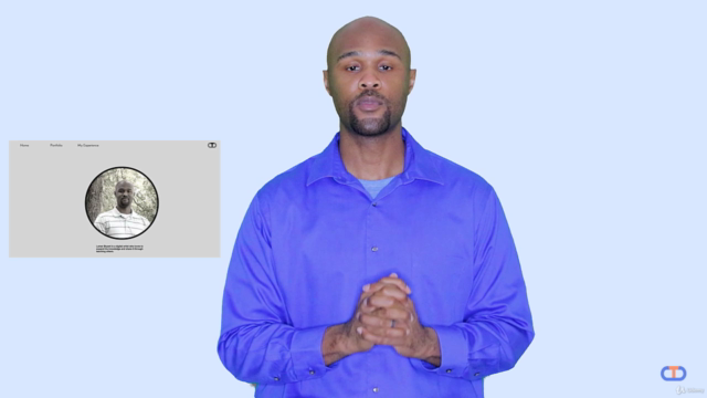 Web Design Foundation: HTML5 + CSS3 for Beginners - Screenshot_04