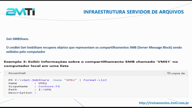 3º Zabbix 4.0 Construindo templates personalizados SMBShare - Screenshot_03