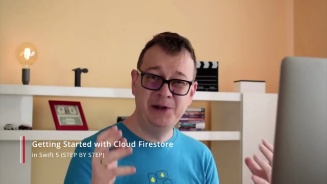 Cloud Firestore for iOS in Swift 5 Master Course - Screenshot_03