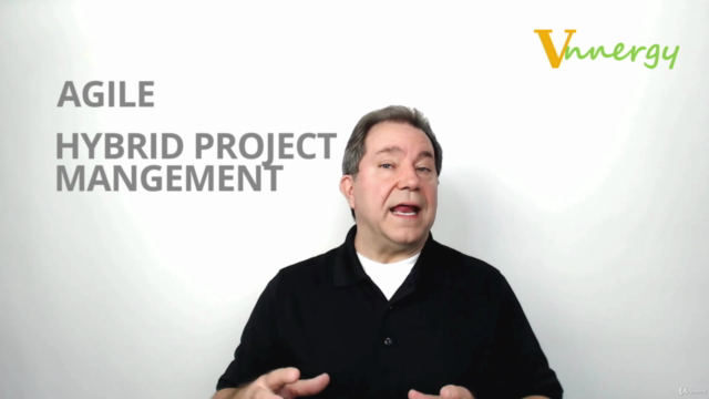 Project Management Training - Screenshot_01