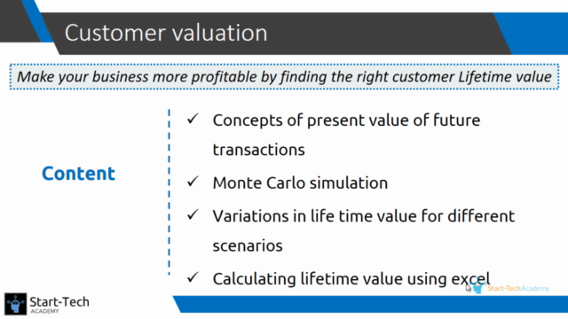 Marketing Analytics: Customer Value and Promotion Strategy - Screenshot_01