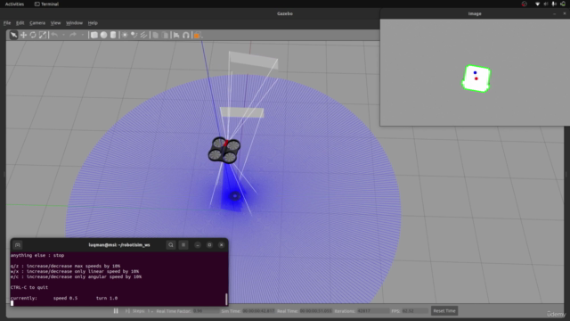 Learn to build ROS2 based Drones Computer Vision Drone - Screenshot_03