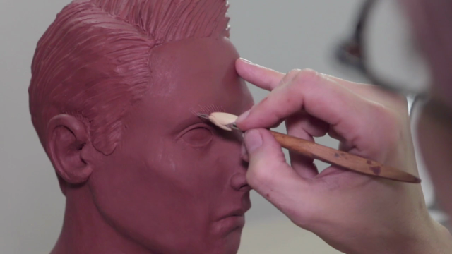 How to sculpt the human head (male and female) - Screenshot_04