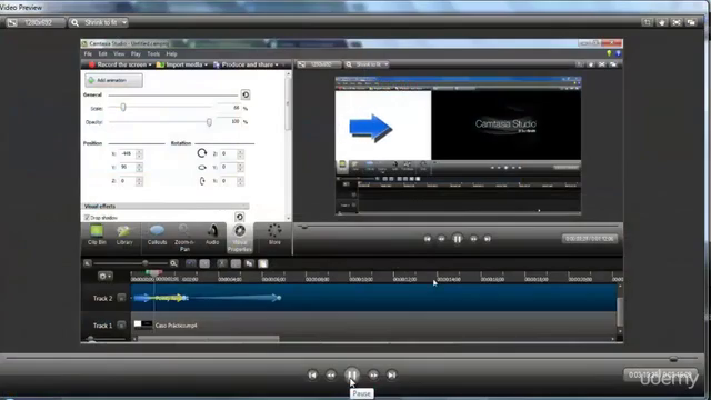 Crea tu curso Online - Crea un Vídeo de Calidad con Camtasia - Screenshot_02