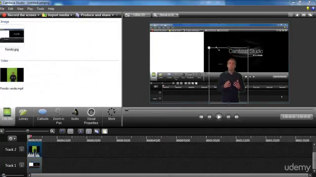 Crea tu curso Online - Crea un Vídeo de Calidad con Camtasia - Screenshot_03