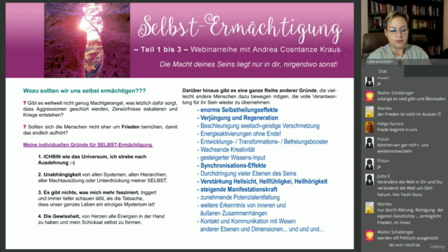 SELBST-Ermächtigung - Screenshot_02