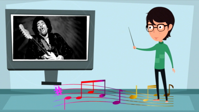 The Guitar: Music Theory Essentials - Screenshot_01