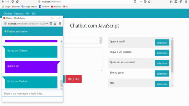 Chatbot com JavaScript - Screenshot_02