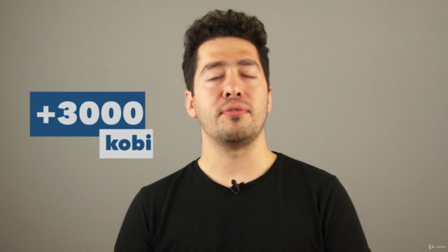 WordPress MasterClass: Kodsuz Sitenizi Kurun ve Yönetin! - Screenshot_02