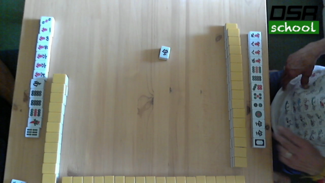 Iniciación al Mahjong (MCR) - Screenshot_04