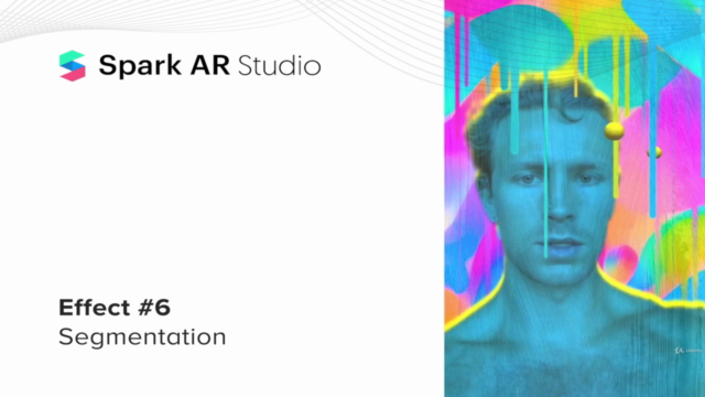 The Complete Spark AR Course: Build 10 Instagram AR Effects - Screenshot_03