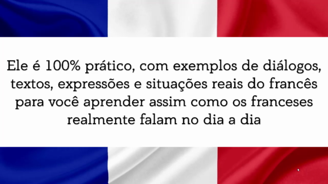 Francês Básico - Curso Prático de Francês Passo a Passo - Screenshot_04