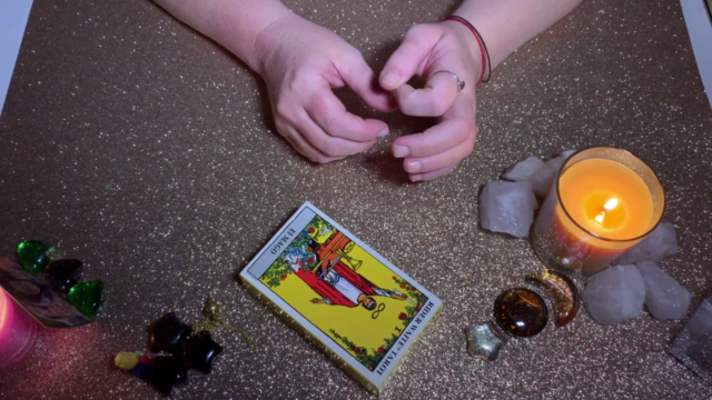 Curso De Tarot Básico. - Screenshot_03