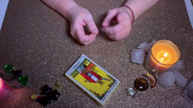Curso De Tarot Básico. - Screenshot_04