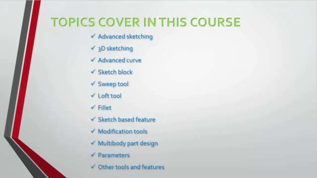 Autodesk Inventor 2020 - Advanced Part Training - Screenshot_02