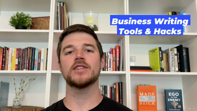 Business Writing Tools & Hacks: Boost Writing Confidence - Screenshot_01