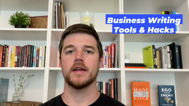 Business Writing Tools & Hacks: Boost Writing Confidence - Screenshot_02