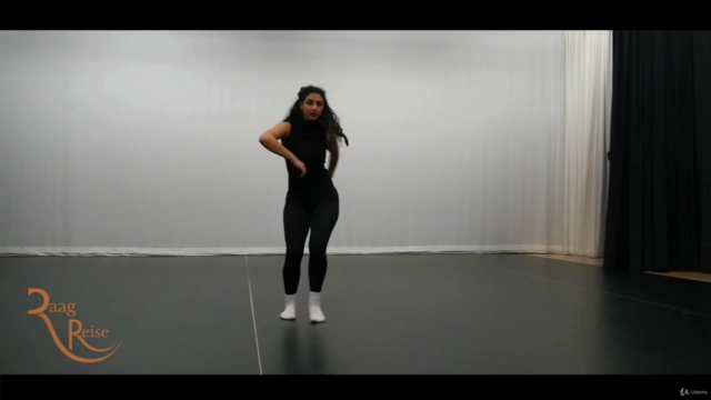 Principles of Choreography - How to choreograph/dance course - Screenshot_04