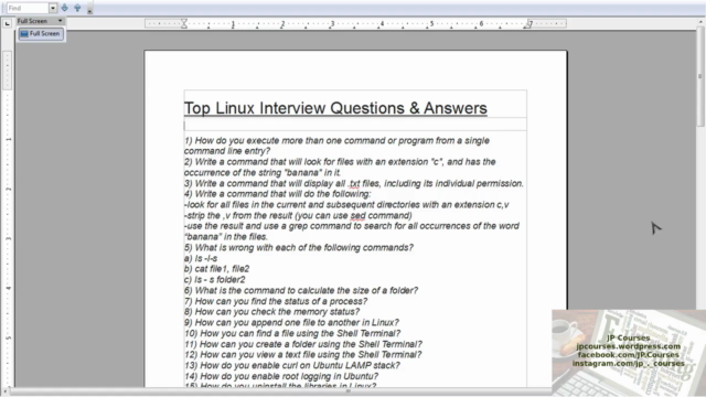 Top Linux Interview Questions & Answers (beginner-advanced) - Screenshot_03