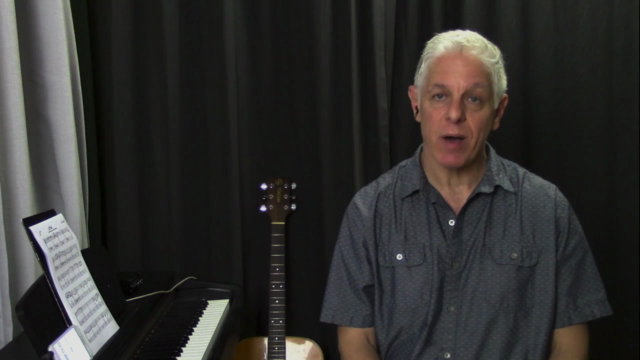 Jazz Improvisation 101 - Screenshot_01