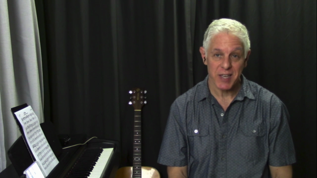 Jazz Improvisation 101 - Screenshot_02
