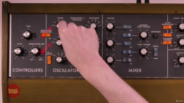 Electronic Music Production - Synthesis - Screenshot_02