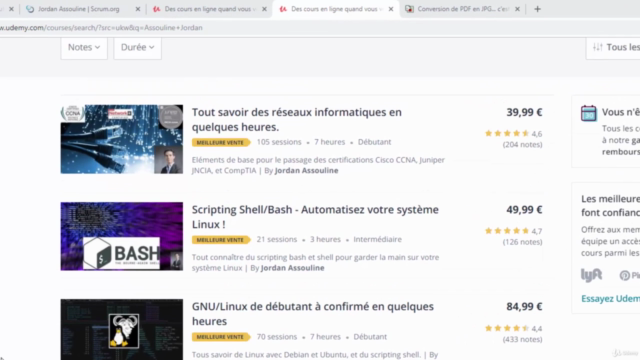 Volume I - Les bases de la sécurité informatique - Screenshot_01