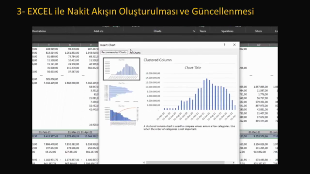 Primavera P6 ve Excel ile Planlama ve Bütçe Analizi Eğitimi - Screenshot_02