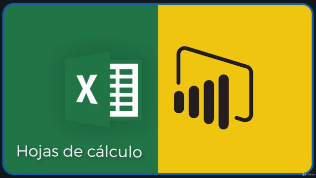 Curso: Aprender como hacer gráficos en Excel y Power BI - Screenshot_01