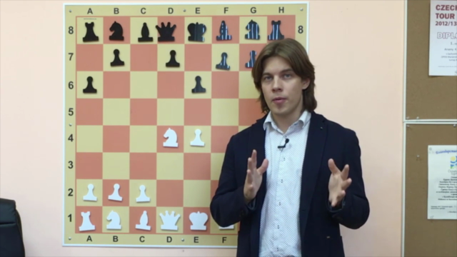 Chess Openings: Learn Sicilian Defense, Kan Variation - Screenshot_01