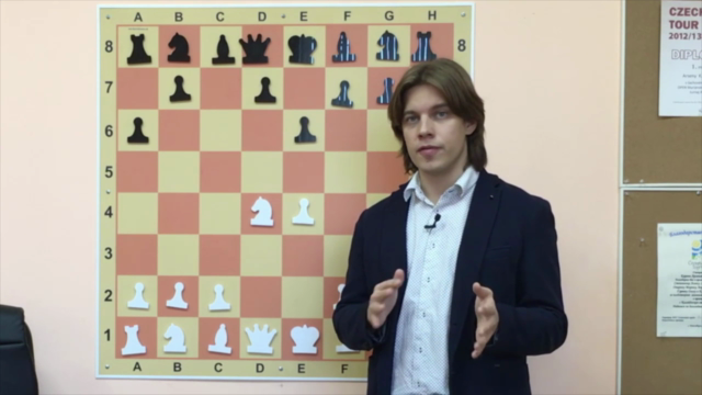 Chess Openings: Learn Sicilian Defense, Kan Variation - Screenshot_02