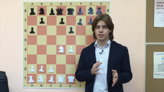 Chess Openings: Learn Sicilian Defense, Kan Variation - Screenshot_03