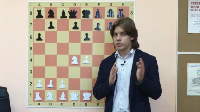 Chess Openings: Learn Sicilian Defense, Kan Variation - Screenshot_04