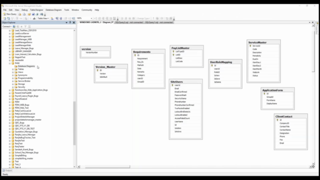 Build Web-based (MVC) Database Applications quickly - Baadal - Screenshot_02