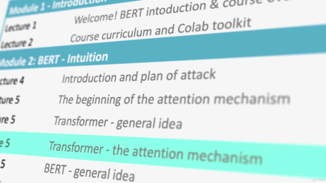 Learn BERT - essential NLP algorithm by Google - Screenshot_02