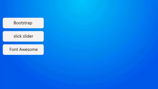 Learn Online Store Responsive Website Design HTML/CSS - Screenshot_04