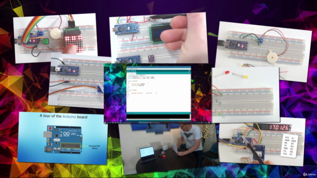 The Complete Beginners Guide to The Arduino 2025 - Screenshot_04