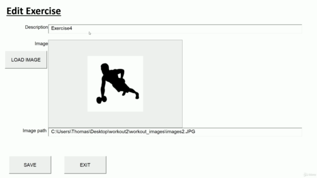 PowerPoint VBA Macros and Coding Interactive Presentations – Screenshot 4