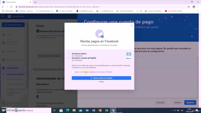 Curso de Facebook para Negocios 2025 - Facebook Marketing - Screenshot_03