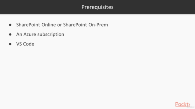 Mastering SharePoint 2019 - Screenshot_04