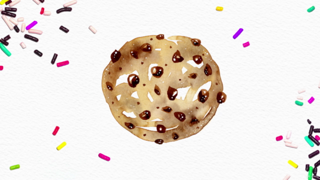 Painting Easy Watercolor Sweets & Treats! Beginner Level - Screenshot_03